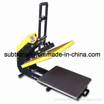 Best Flat Clamshell Heat Press Machine